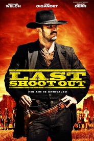 Watch Last Shoot Out on OTTplay with one OTT subscription