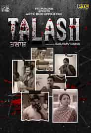 Talash