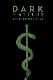 Dark Matters: Twisted But True