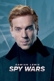 Damian Lewis: Spy Wars