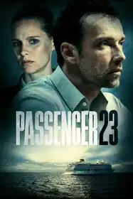 Passenger 23