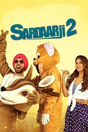 Sardaar Ji 2