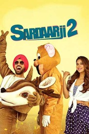 Sardaar Ji 2