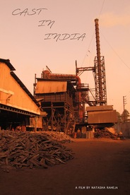 Cast In India