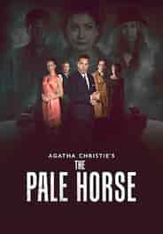 The Pale Horse