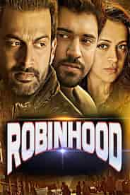 Robinhood