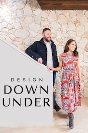 Design Down Under