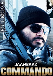 Jaanbaaz Commando