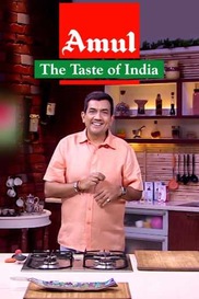 Amul The Taste of India
