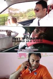 Milestone - Marathi Suspense Short Film