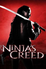Ninja's Creed