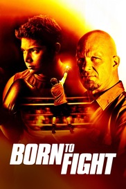 Born To Fight