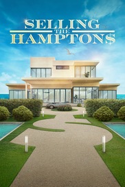 Selling The Hamptons