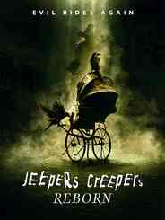 Jeepers Creepers Reborn