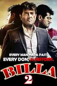 Billa 2