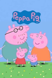 Peppa Pig