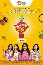 Kem Cho Kitchen Season 2