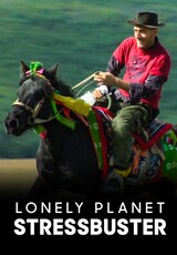Lonely Planet: Stressbuster