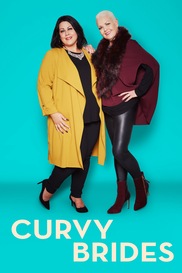 Curvy Brides