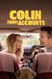 Colin From Accounts
