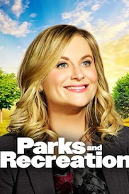 Parks And Recreation
