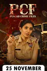 Punjab Crime Files