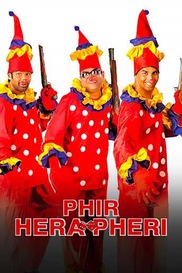 Phir Hera Pheri