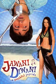 Jawani Diwani