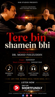 Watch Tere Bin Shamein Bhi - Hindi - Drama - Song on OTTplay with one OTT subscription