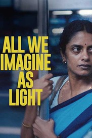 All We Imagine as Light