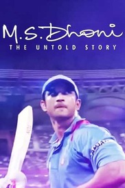 M S Dhoni - Special