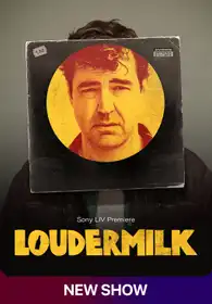 Loudermilk