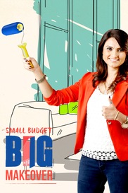 Small Budget Big Makeover