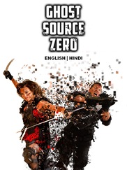 Ghost Source Zero