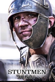 Stuntman