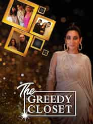 The Greedy Closet