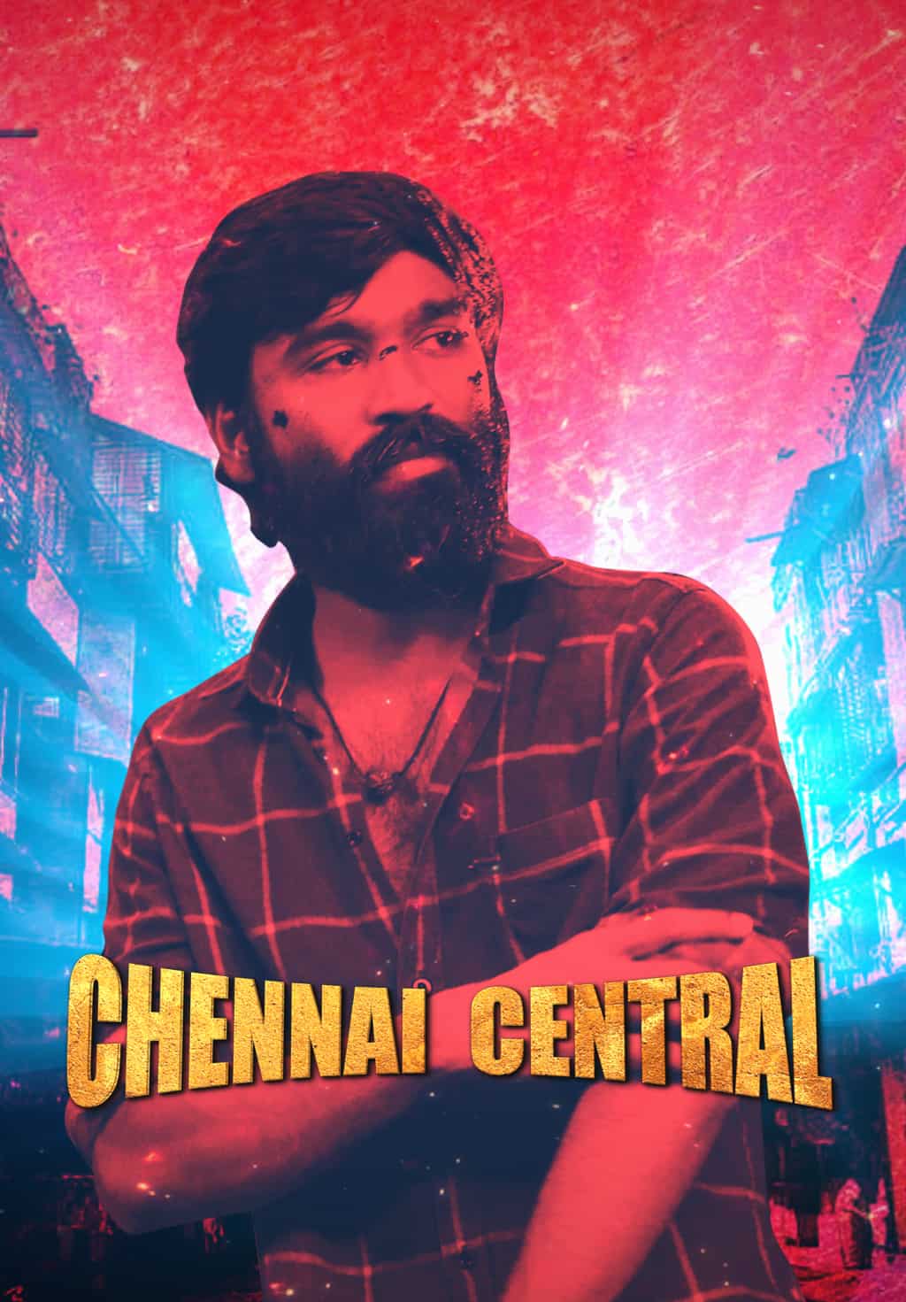 Chennai Central