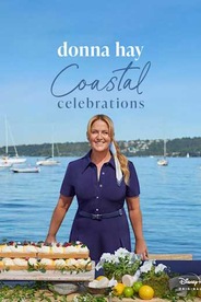 Watch Donna Hay Coastal Celebrations on OTTplay with one OTT subscription