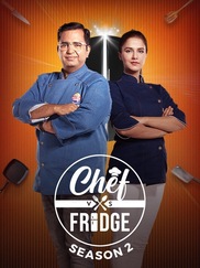 Chef Vs. Fridge S2