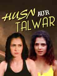 Husn Aur Talwar