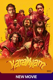 Watch Karakkam on OTTplay with one OTT subscription