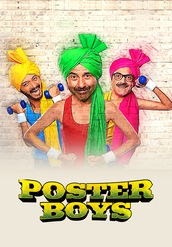 Poster Boyz