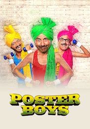 Poster Boyz