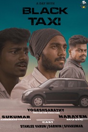 A Day With Black Taxi - 18+ Drugs Based Thriller Tamil Short Film