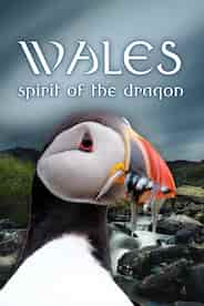 Wales: Spirit of the Dragon