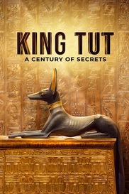 King Tut: A Century of Secrets