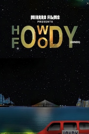 Howdy Foody - hindi drama shortfilm