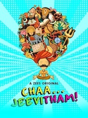 Chaa...Jeevitham!