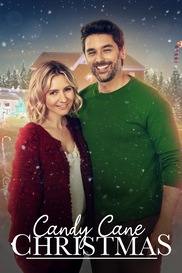 Candy Cane Christmas