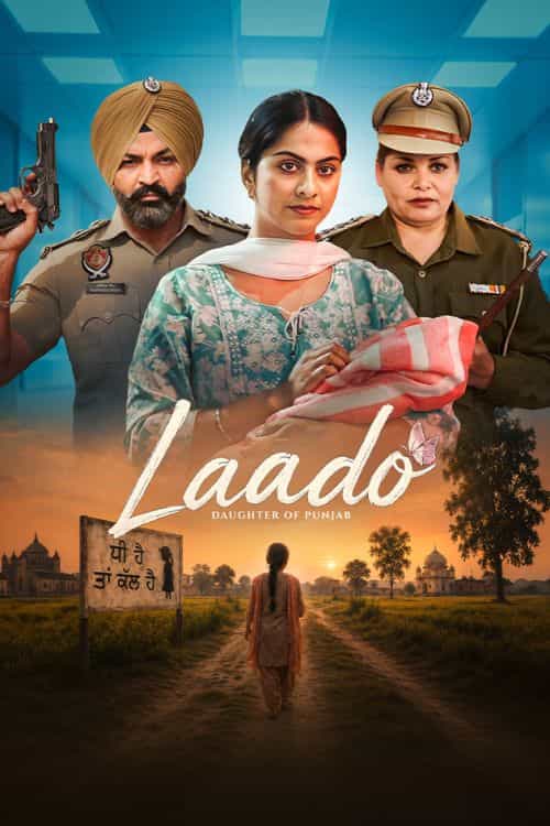 Laado Daughter Of Punjab